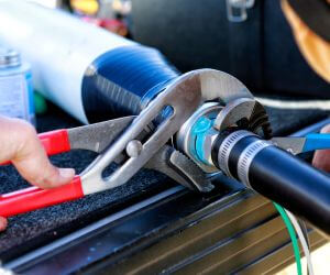 About Emergency plumbing pros Satanta, KS